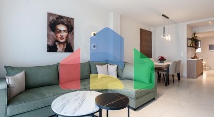 Продажа - Таунхаус 105 m² на Кассандре (Халкидики)