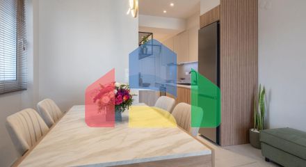 Продажа - Таунхаус 105 m² на Кассандре (Халкидики)