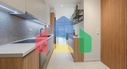 Продажа - Таунхаус 105 m² на Кассандре (Халкидики)