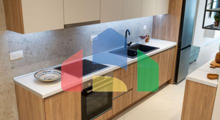 Продажа - Таунхаус 105 m² на Кассандре (Халкидики)