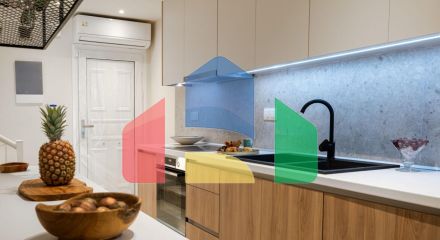 Продажа - Таунхаус 105 m² на Кассандре (Халкидики)