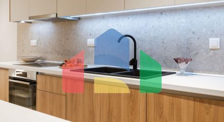 Продаж - Таунхаус 105 m² на Кассандрі (Халкідіки)