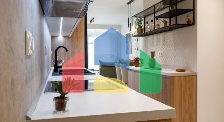 Продаж - Таунхаус 105 m² на Кассандрі (Халкідіки)