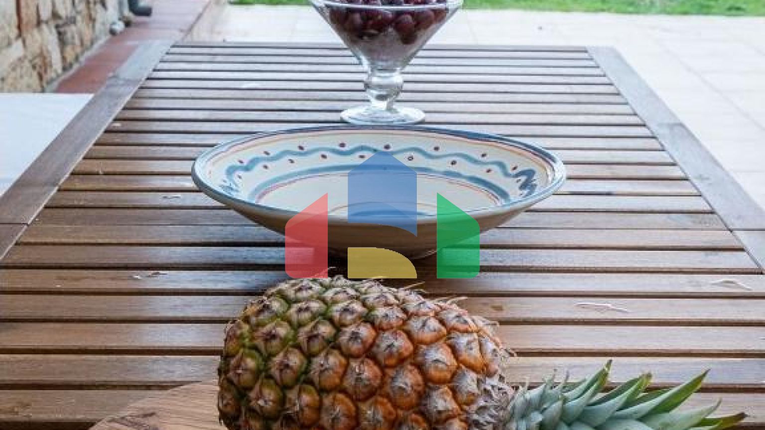 Продаж - Таунхаус 105 m² на Кассандрі (Халкідіки)