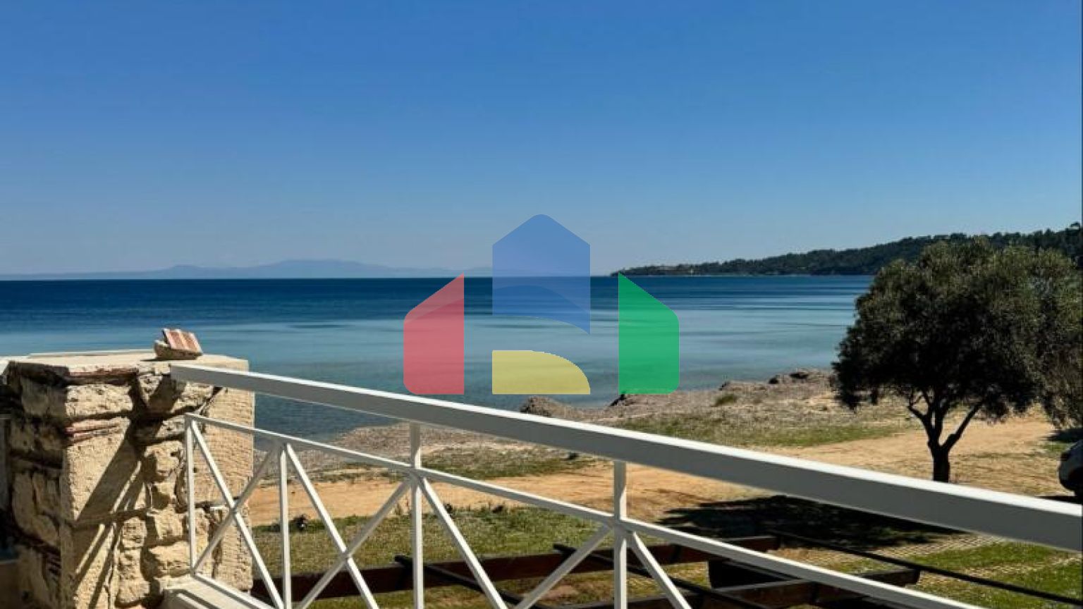 Продаж - Таунхаус 105 m² на Кассандрі (Халкідіки)