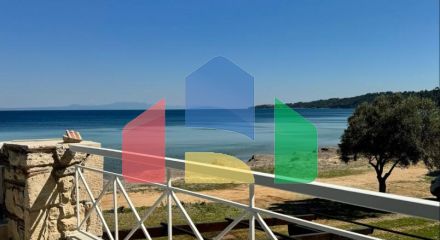 Продаж - Таунхаус 105 m² на Кассандрі (Халкідіки)