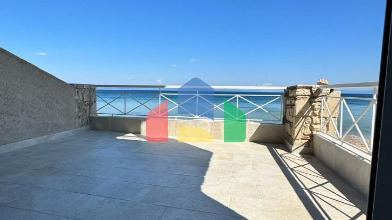 Продаж - Таунхаус 105 m² на Кассандрі (Халкідіки)