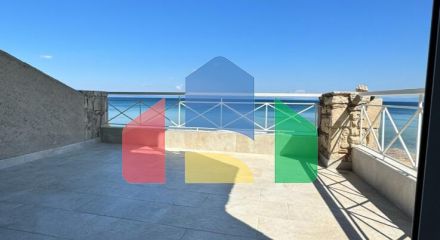 Продаж - Таунхаус 105 m² на Кассандрі (Халкідіки)