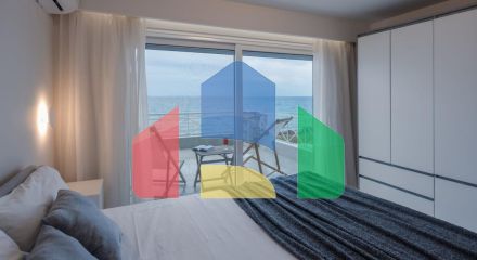 Продаж - Таунхаус 105 m² на Кассандрі (Халкідіки)