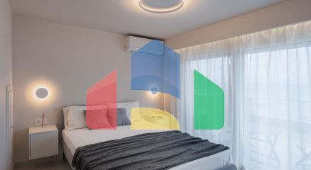 Продаж - Таунхаус 105 m² на Кассандрі (Халкідіки)