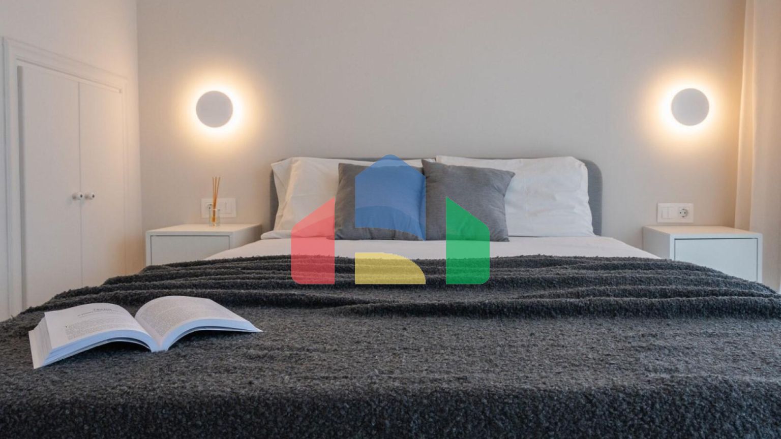 Продаж - Таунхаус 105 m² на Кассандрі (Халкідіки)