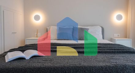 Продаж - Таунхаус 105 m² на Кассандрі (Халкідіки)