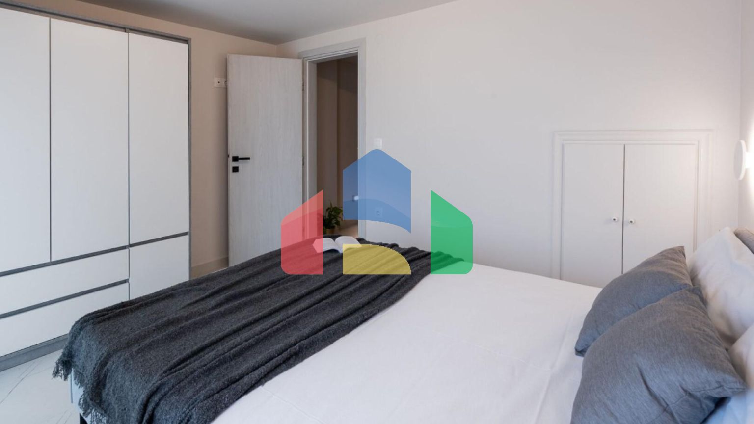 Продаж - Таунхаус 105 m² на Кассандрі (Халкідіки)