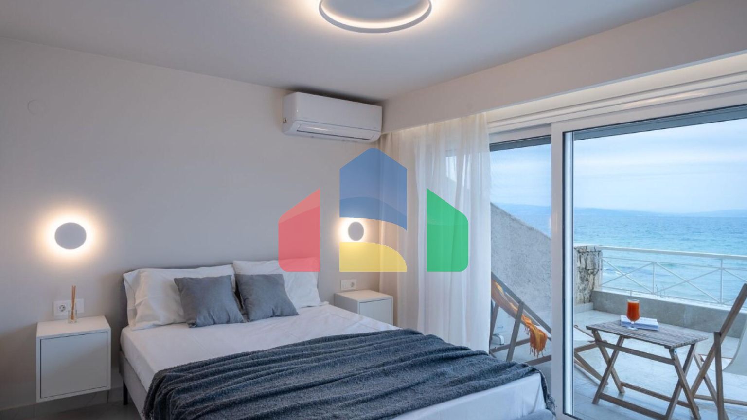 Продаж - Таунхаус 105 m² на Кассандрі (Халкідіки)