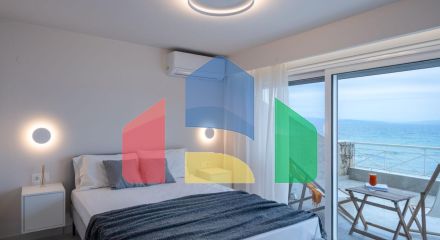 Продаж - Таунхаус 105 m² на Кассандрі (Халкідіки)