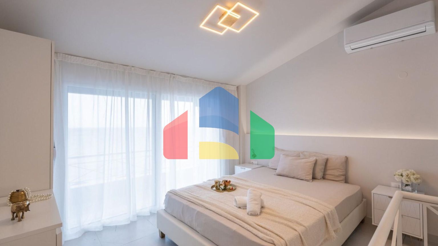 Продаж - Таунхаус 105 m² на Кассандрі (Халкідіки)