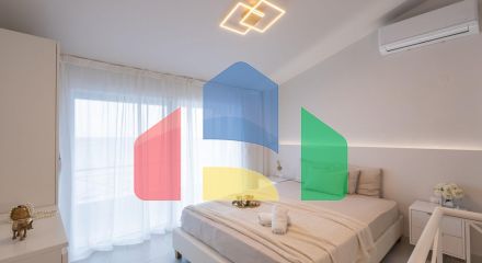 Продаж - Таунхаус 105 m² на Кассандрі (Халкідіки)