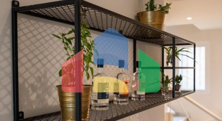 Продаж - Таунхаус 105 m² на Кассандрі (Халкідіки)