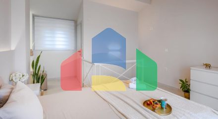 Продаж - Таунхаус 105 m² на Кассандрі (Халкідіки)