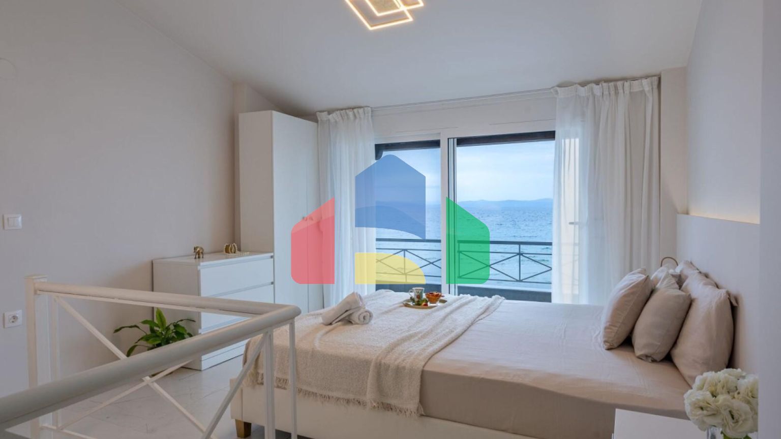 Продаж - Таунхаус 105 m² на Кассандрі (Халкідіки)