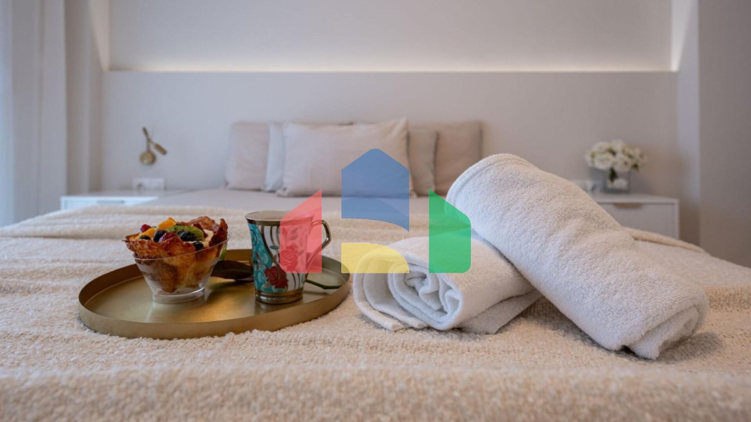 Продаж - Таунхаус 105 m² на Кассандрі (Халкідіки)