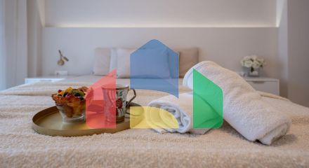 Продаж - Таунхаус 105 m² на Кассандрі (Халкідіки)