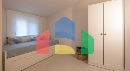 Продаж - Таунхаус 105 m² на Кассандрі (Халкідіки)