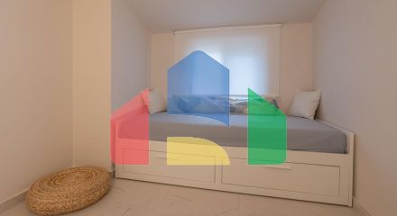 Продаж - Таунхаус 105 m² на Кассандрі (Халкідіки)