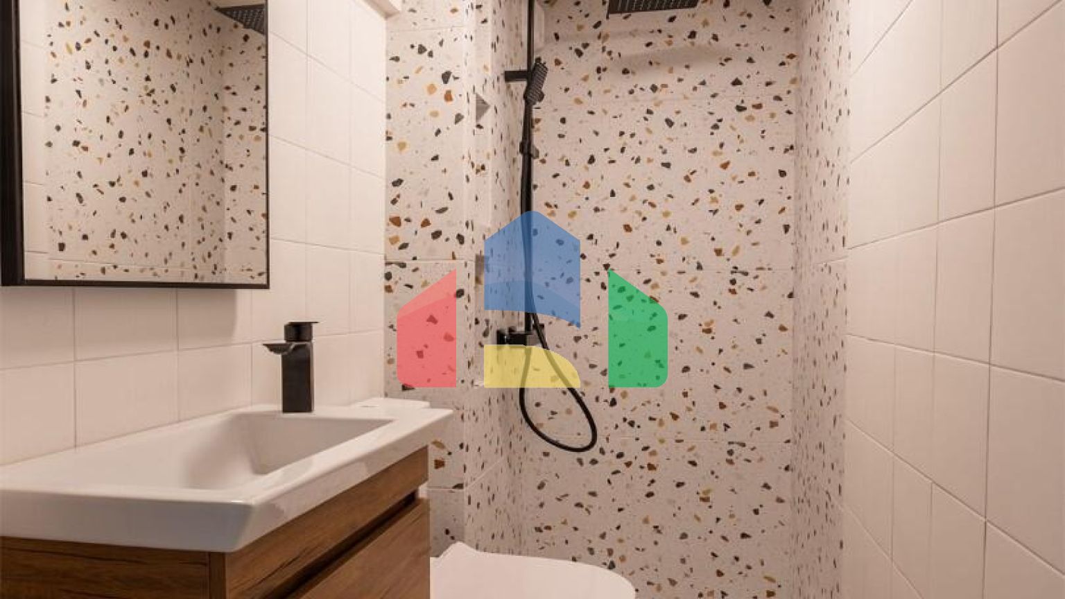 Продаж - Таунхаус 105 m² на Кассандрі (Халкідіки)