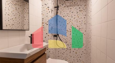 Продаж - Таунхаус 105 m² на Кассандрі (Халкідіки)