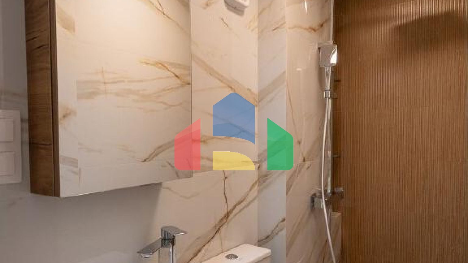 Продаж - Таунхаус 105 m² на Кассандрі (Халкідіки)