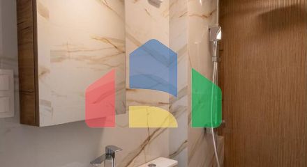 Продаж - Таунхаус 105 m² на Кассандрі (Халкідіки)