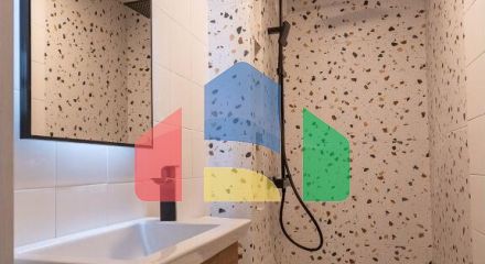 Продаж - Таунхаус 105 m² на Кассандрі (Халкідіки)