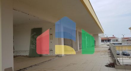 Продаж - Бізнес 200 m² на Кассандрі (Халкідіки)