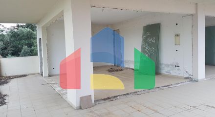 Продаж - Бізнес 200 m² на Кассандрі (Халкідіки)