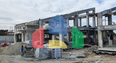 Продаж - Вілла 220 m² на Кассандрі (Халкідіки)