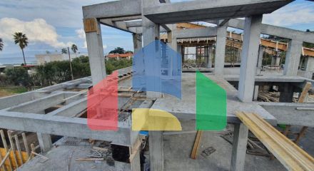 Продаж - Вілла 220 m² на Кассандрі (Халкідіки)