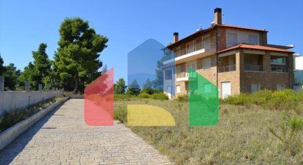 Продажа - Таунхаус 360 m² на Кассандре (Халкидики)