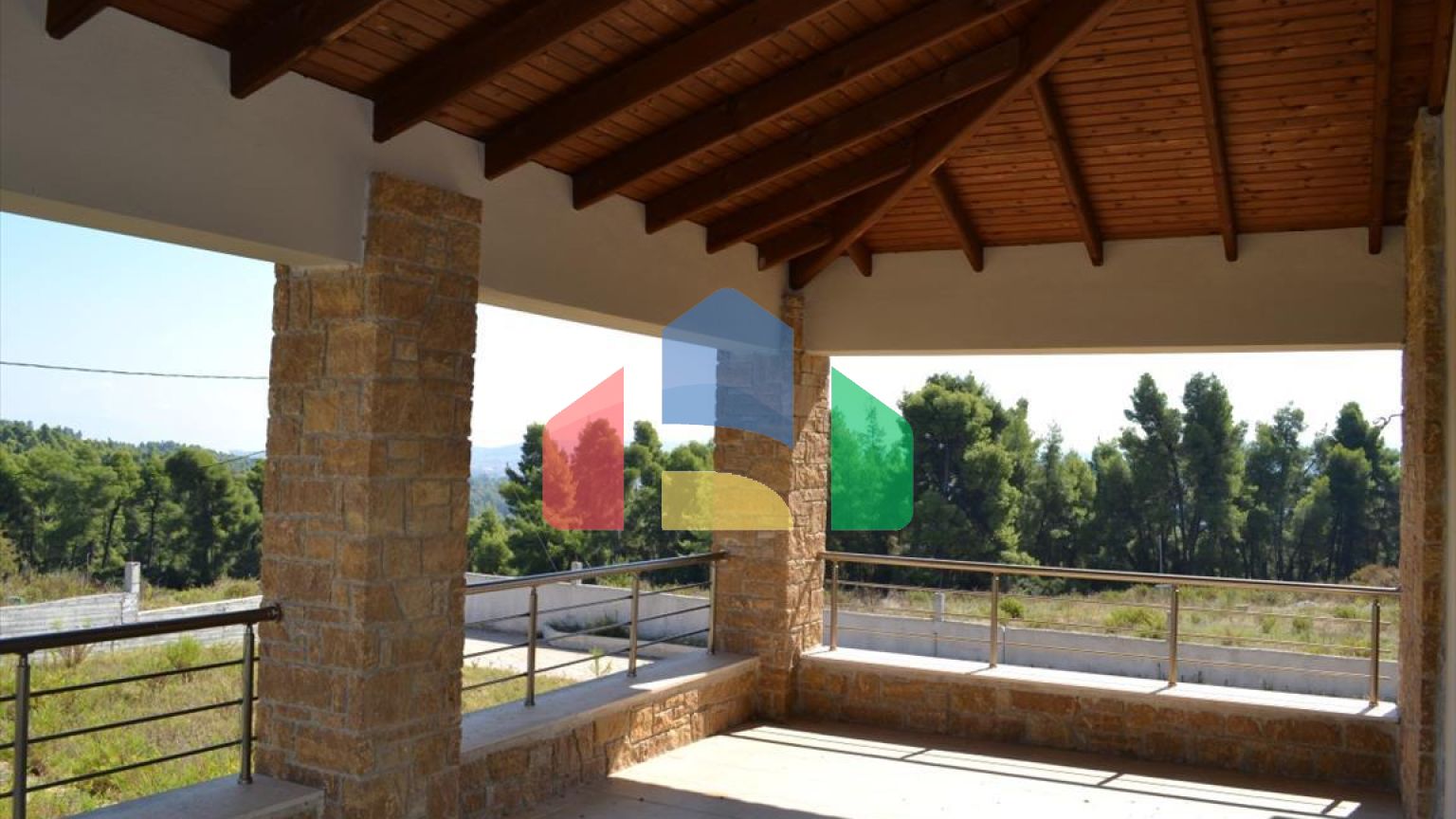 Продаж - Таунхаус 360 m² на Кассандрі (Халкідіки)