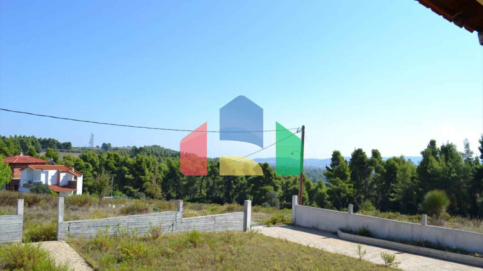 Продаж - Таунхаус 360 m² на Кассандрі (Халкідіки)