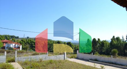 Продаж - Таунхаус 360 m² на Кассандрі (Халкідіки)