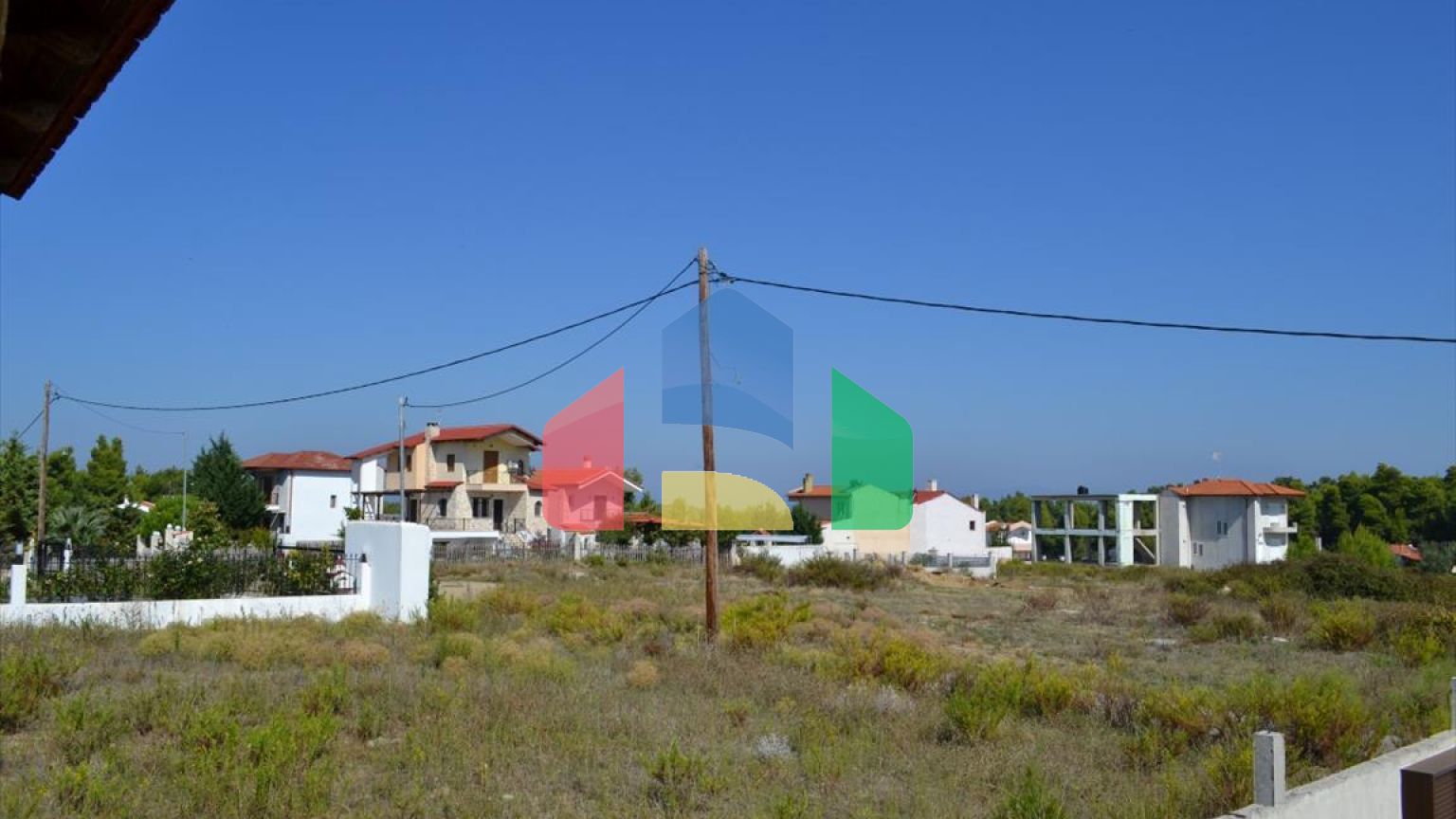 Продаж - Таунхаус 360 m² на Кассандрі (Халкідіки)