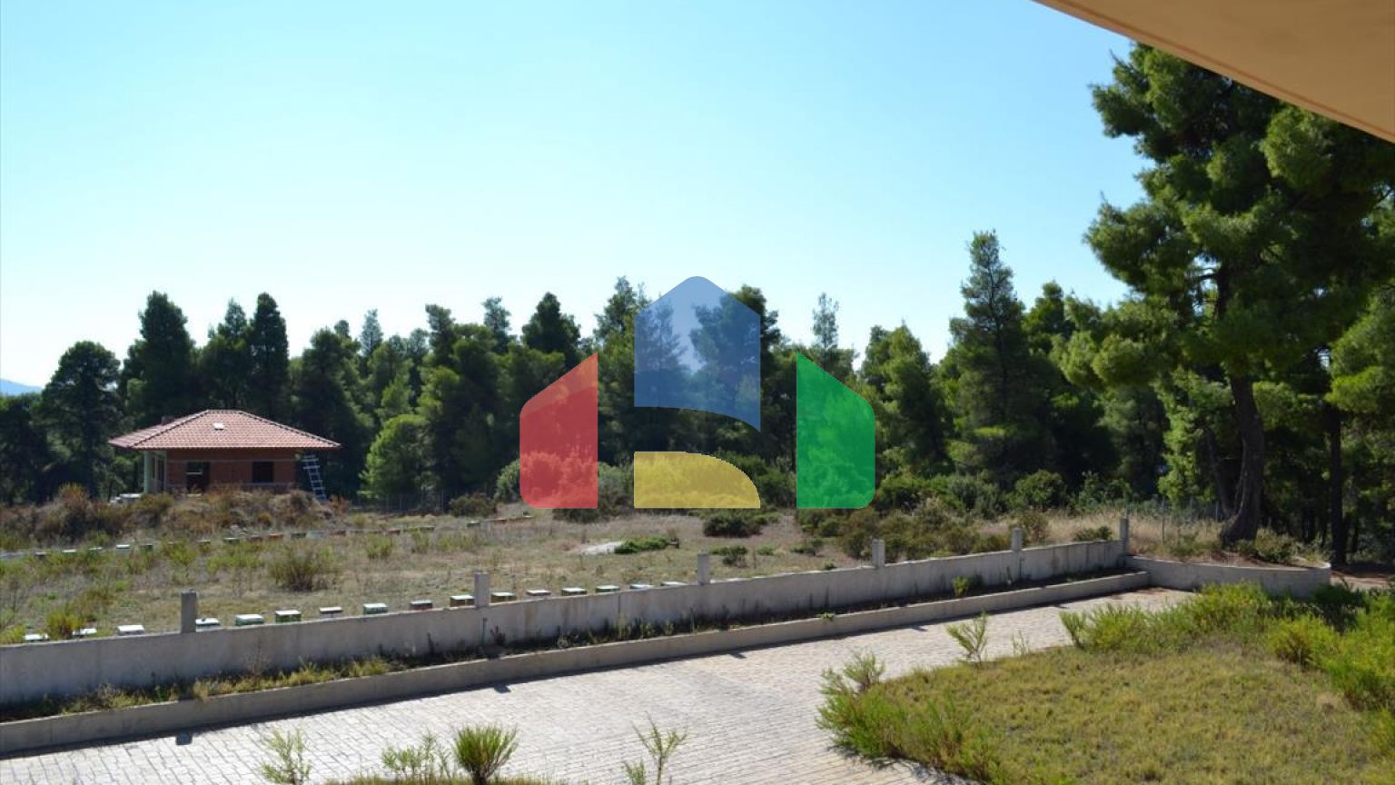 Продаж - Таунхаус 360 m² на Кассандрі (Халкідіки)