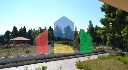 Продаж - Таунхаус 360 m² на Кассандрі (Халкідіки)