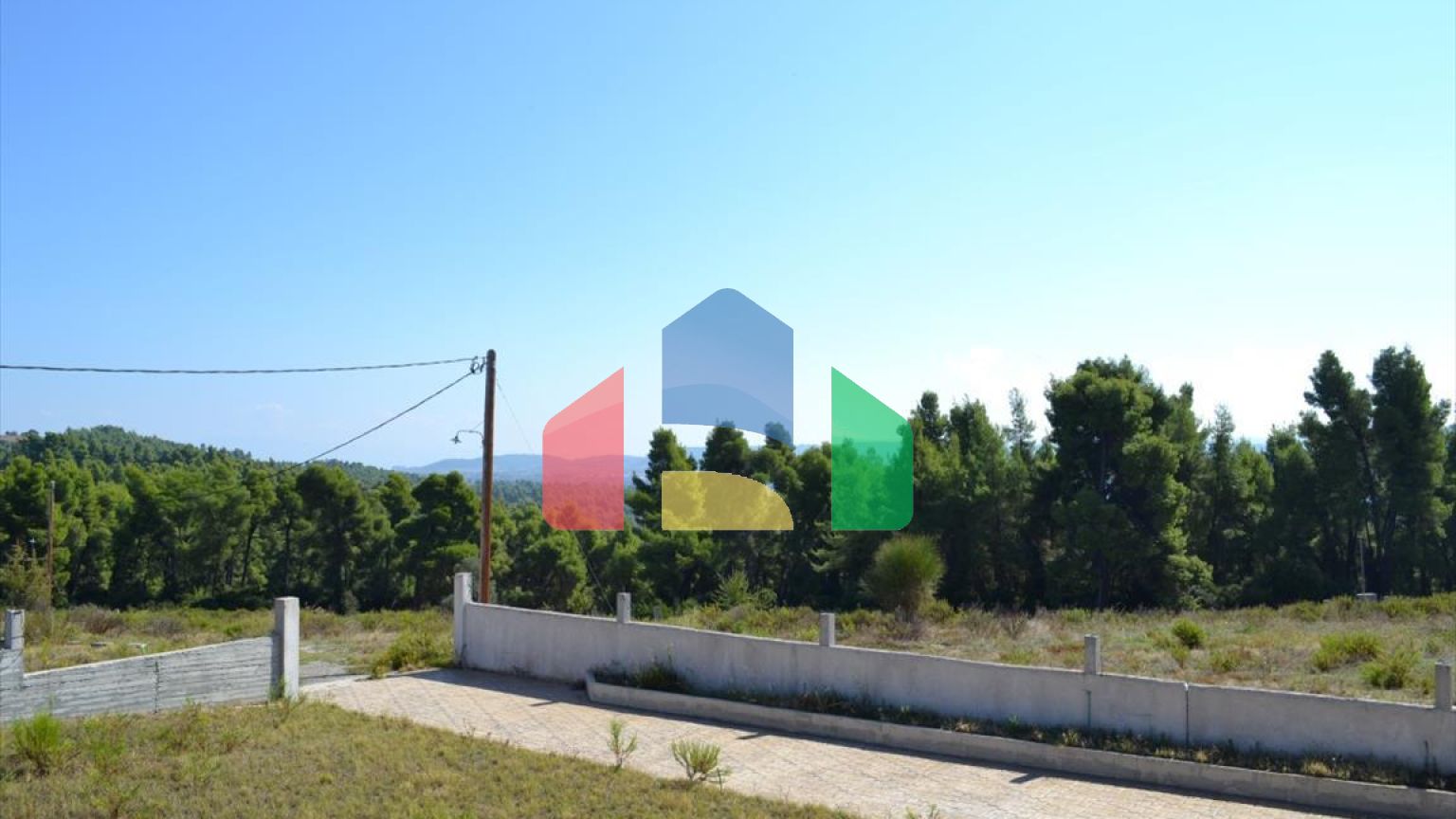 Продаж - Таунхаус 360 m² на Кассандрі (Халкідіки)