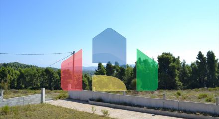 Продаж - Таунхаус 360 m² на Кассандрі (Халкідіки)