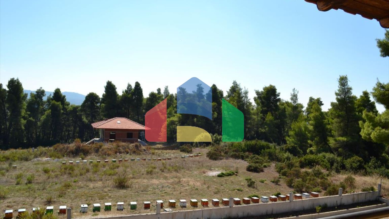 Продаж - Таунхаус 360 m² на Кассандрі (Халкідіки)