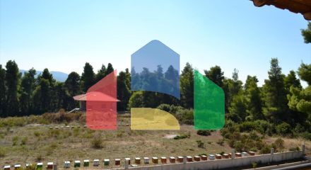 Продаж - Таунхаус 360 m² на Кассандрі (Халкідіки)