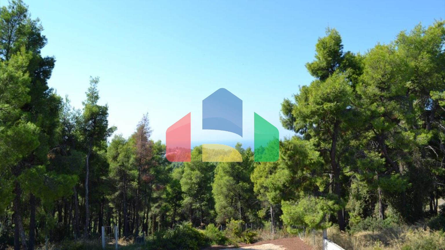 Продаж - Таунхаус 360 m² на Кассандрі (Халкідіки)