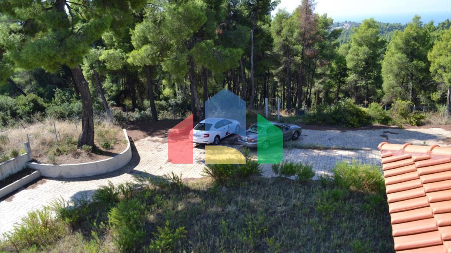 Продаж - Таунхаус 360 m² на Кассандрі (Халкідіки)